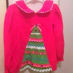 Peter pan Christmas tree top